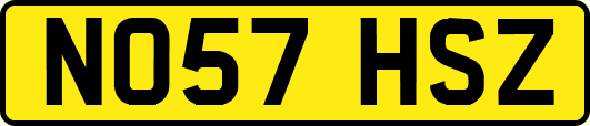 NO57HSZ
