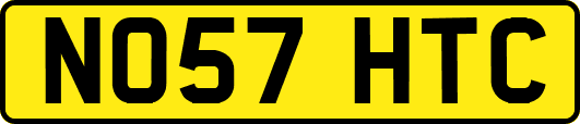 NO57HTC