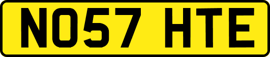 NO57HTE