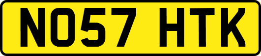 NO57HTK