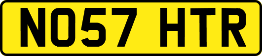 NO57HTR
