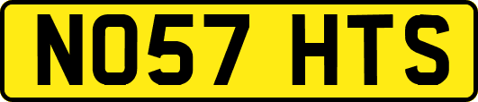 NO57HTS