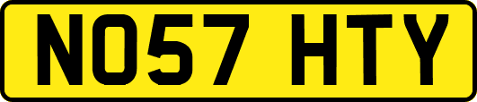 NO57HTY
