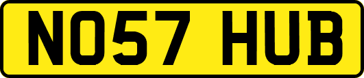 NO57HUB