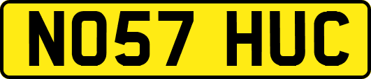 NO57HUC