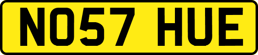 NO57HUE