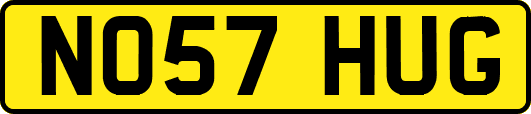 NO57HUG