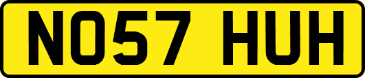 NO57HUH