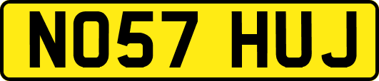 NO57HUJ