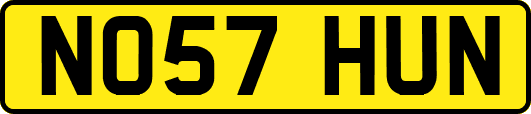 NO57HUN