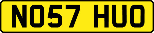 NO57HUO