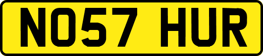 NO57HUR