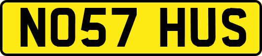 NO57HUS