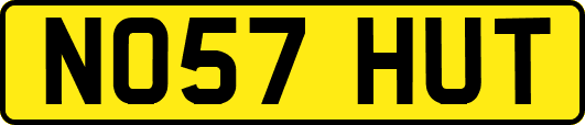 NO57HUT