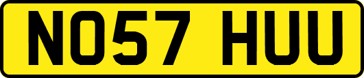 NO57HUU
