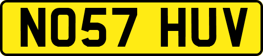 NO57HUV