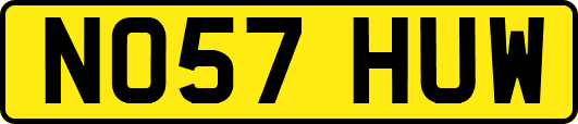 NO57HUW