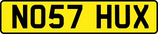 NO57HUX