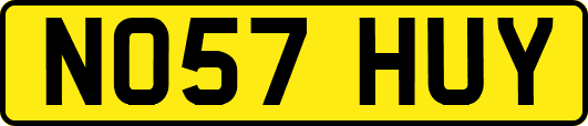 NO57HUY