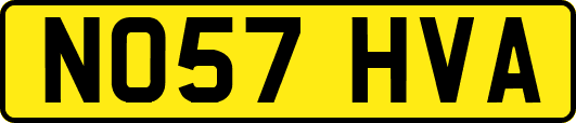 NO57HVA