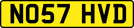 NO57HVD