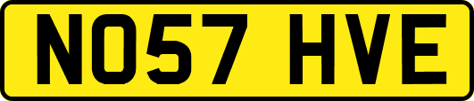 NO57HVE