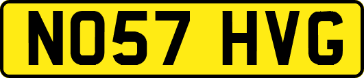 NO57HVG