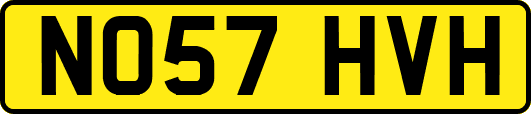 NO57HVH