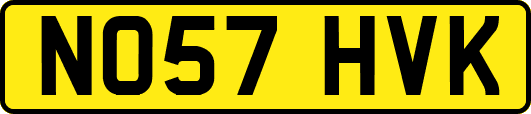 NO57HVK