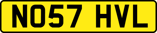 NO57HVL