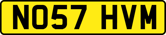 NO57HVM