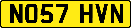 NO57HVN