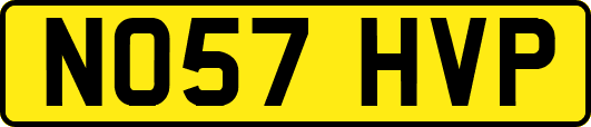 NO57HVP