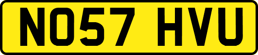 NO57HVU