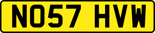 NO57HVW