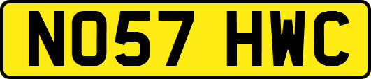 NO57HWC