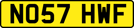 NO57HWF