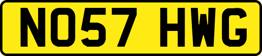 NO57HWG