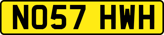 NO57HWH