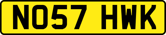 NO57HWK