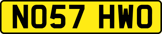 NO57HWO