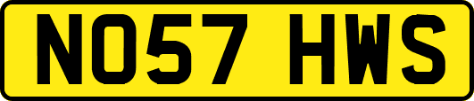 NO57HWS