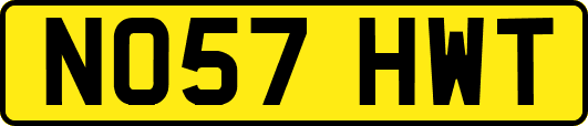 NO57HWT
