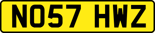 NO57HWZ