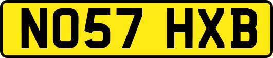 NO57HXB