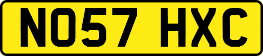 NO57HXC