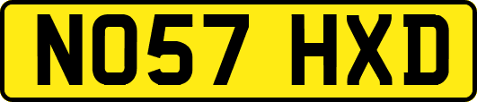 NO57HXD