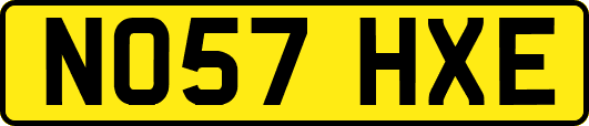 NO57HXE