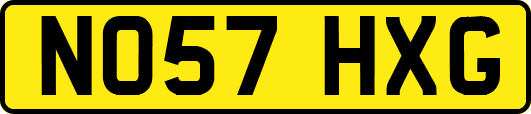NO57HXG