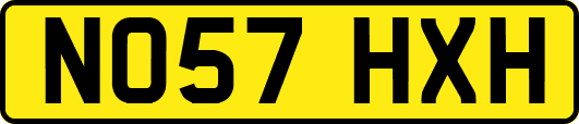 NO57HXH